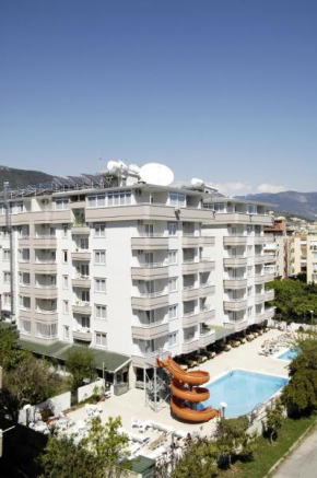  Sealine Hotel  Аланья